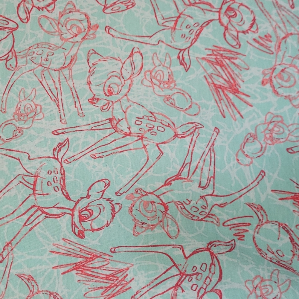 Lularoe Disney Irma Size XS - Picture 5 of 5